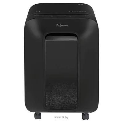 Fellowes Powershred LX201 (chernyiy)