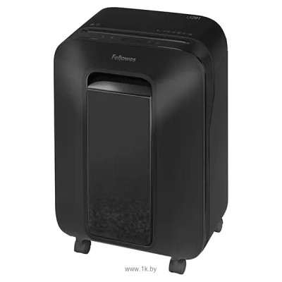 Fellowes Powershred LX201 (chernyiy)