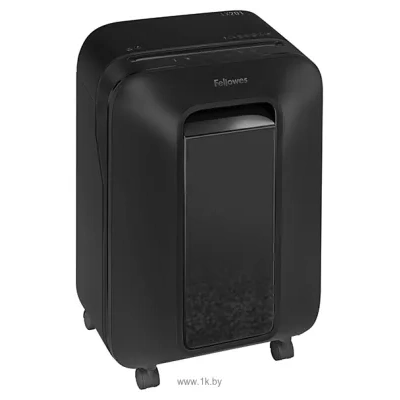 Fellowes Powershred LX201 (chernyiy)