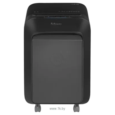 Fellowes PowerShred LX210 (chernyiy)