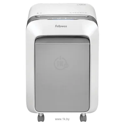 Fellowes Powershred LX211 (belyiy)