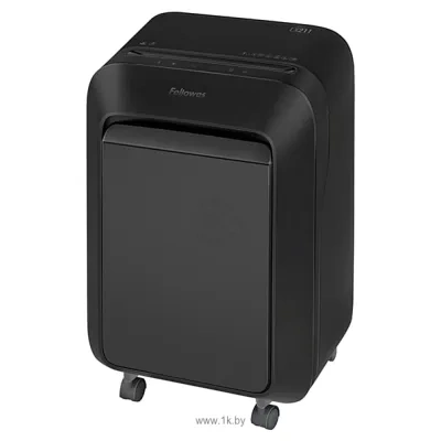 Fellowes Powershred LX211 (chernyiy)