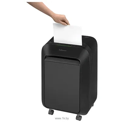 Fellowes Powershred LX211 (chernyiy)