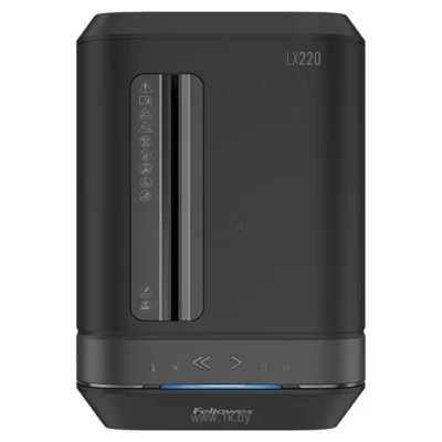 Fellowes PowerShred LX220 (chernyiy)