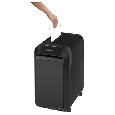 Fellowes PowerShred LX220 (chernyiy)