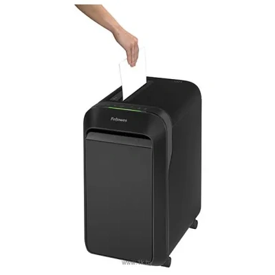 Fellowes Powershred LX221 (chernyiy)