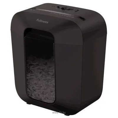 Fellowes PowerShred LX25 (chernyiy)