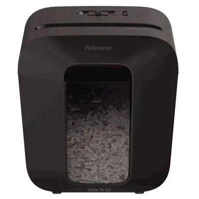 Fellowes PowerShred LX25 (chernyiy)