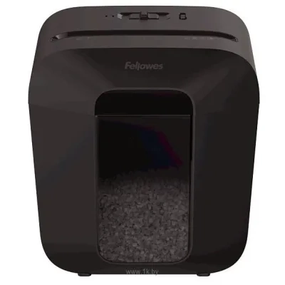 Fellowes PowerShred LX25M (chernyiy)