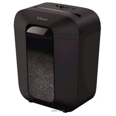 Fellowes PowerShred LX41 (chernyiy)