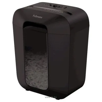 Fellowes PowerShred LX45 (chernyiy)