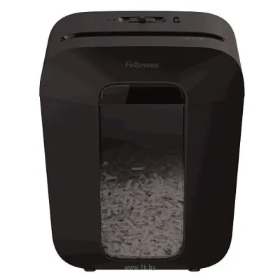 Fellowes PowerShred LX50 (chernyiy)