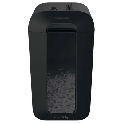 Fellowes PowerShred LX65 (chernyiy)