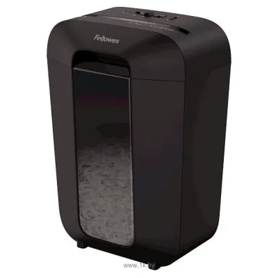 Fellowes PowerShred LX70 (chernyiy)