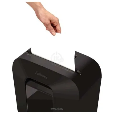 Fellowes PowerShred LX70 (chernyiy)