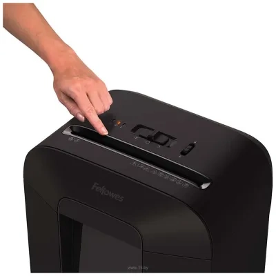 Fellowes PowerShred LX85 (chernyiy)