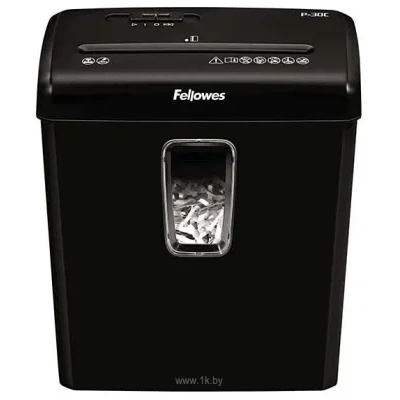 Fellowes Powershred P-30C