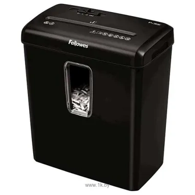 Fellowes Powershred P-30C