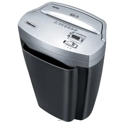 Fellowes Powershred W11C