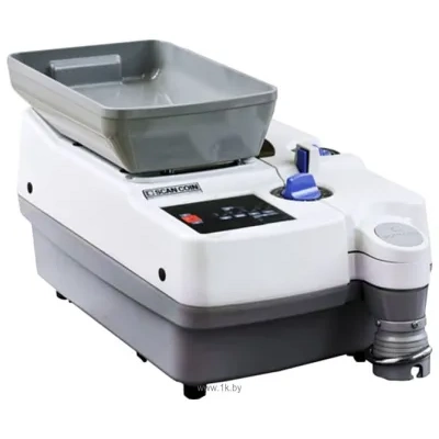 Scan Coin SC-350