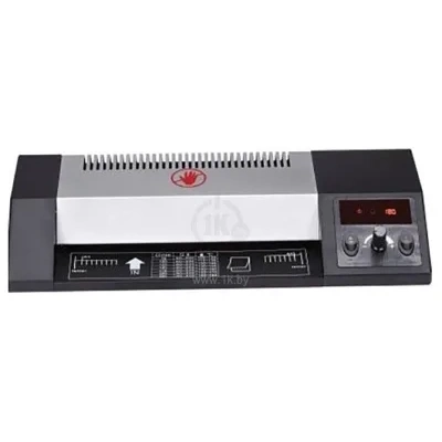 Bulros FGK-330iD A3