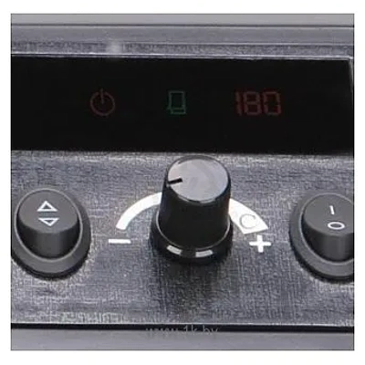 Bulros FGK-330iD A3