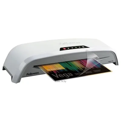 Fellowes Vega A3