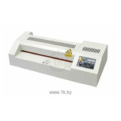 HF FGK 260