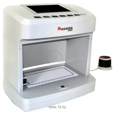 Cassida 2300