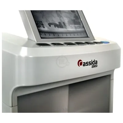 Cassida 2300