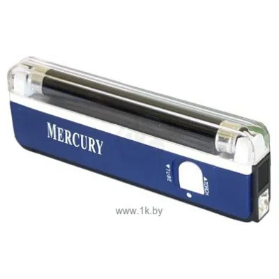 Mercury D-02MC