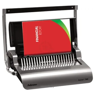 Fellowes Quasar+
