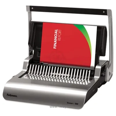 Fellowes Quasar+