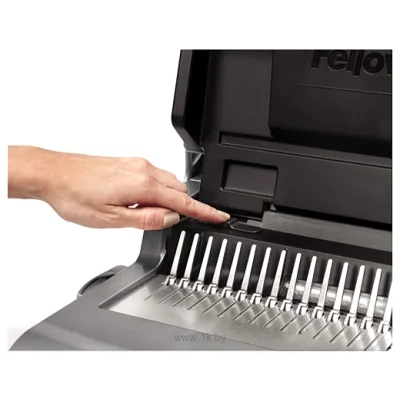Fellowes Quasar+