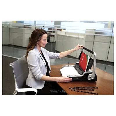 Fellowes Quasar+