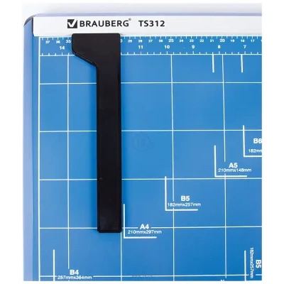 BRAUBERG Saber TS312