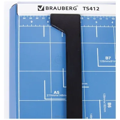 BRAUBERG Saber TS412