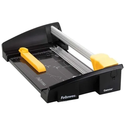 Fellowes SafeCut Gamma A4