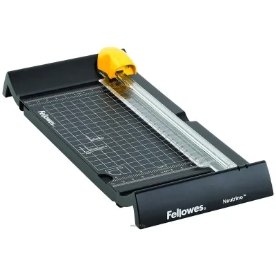 Fellowes SafeCut Neutrino A5