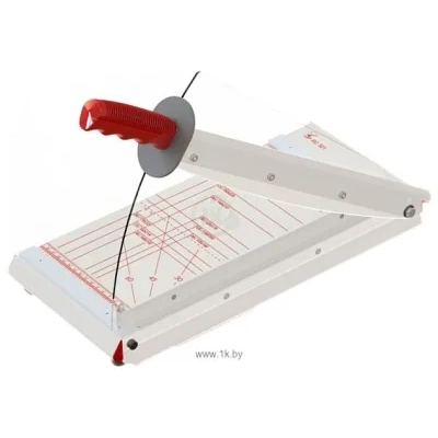 RC systems RC 321