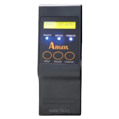 Argox IX6-250 99-IX602-000