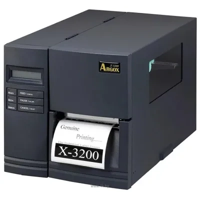 Argox X-3200