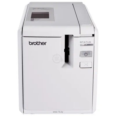 Brother PT-9700PC