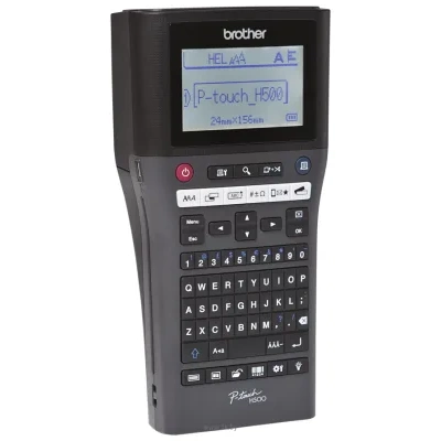 Brother PT-H500