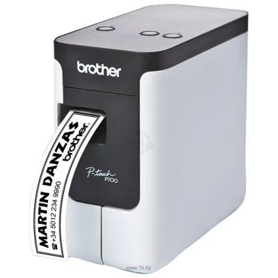 Brother PT-P700