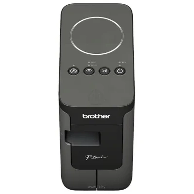 Brother PT-P750W