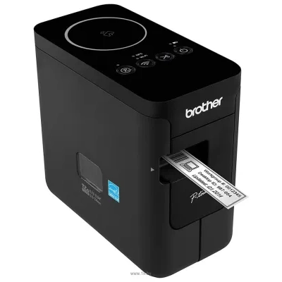 Brother PT-P750W