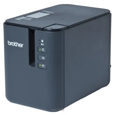 Brother PT-P950NW