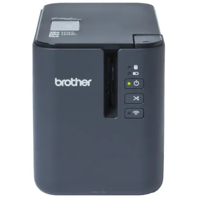 Brother PT-P950NW