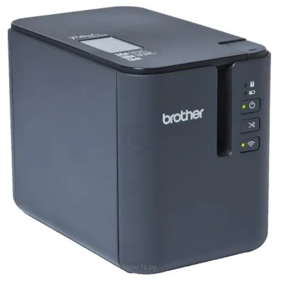 Brother PTP-900W